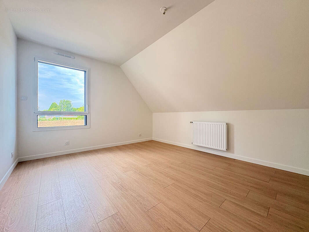 A vendre - BENODET - Maison neuve - Frais notaire réduits - photo 7