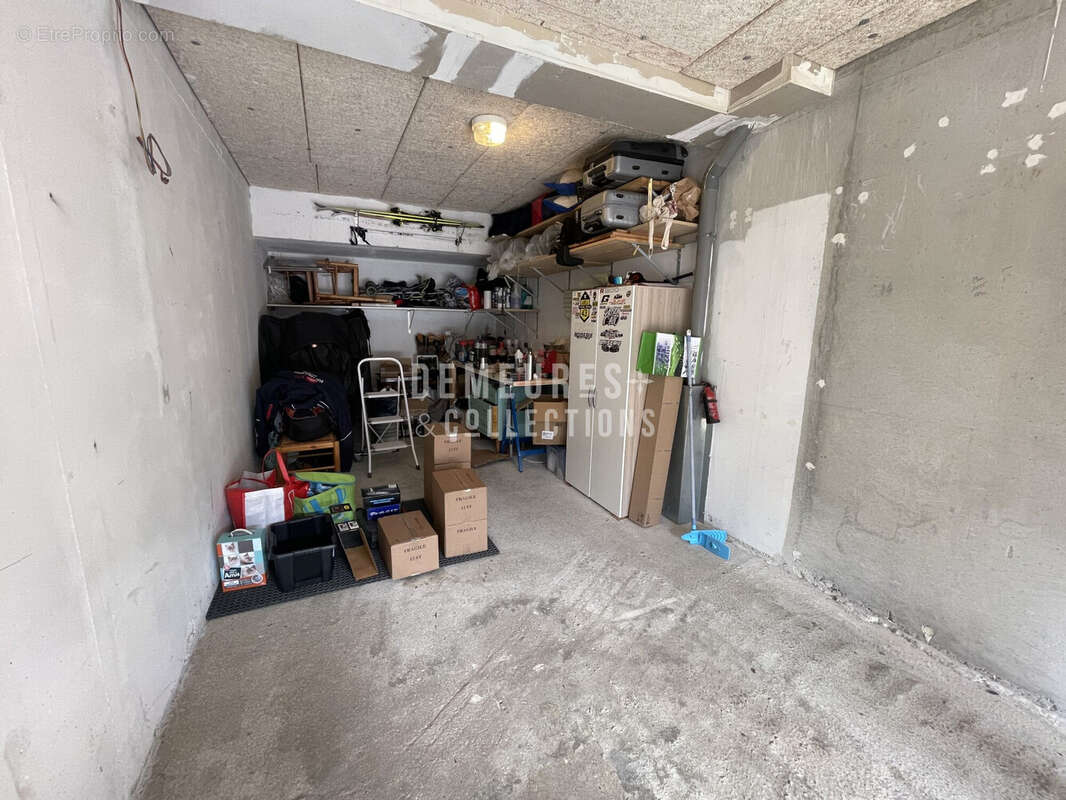 Appartement à MACOT-LA-PLAGNE