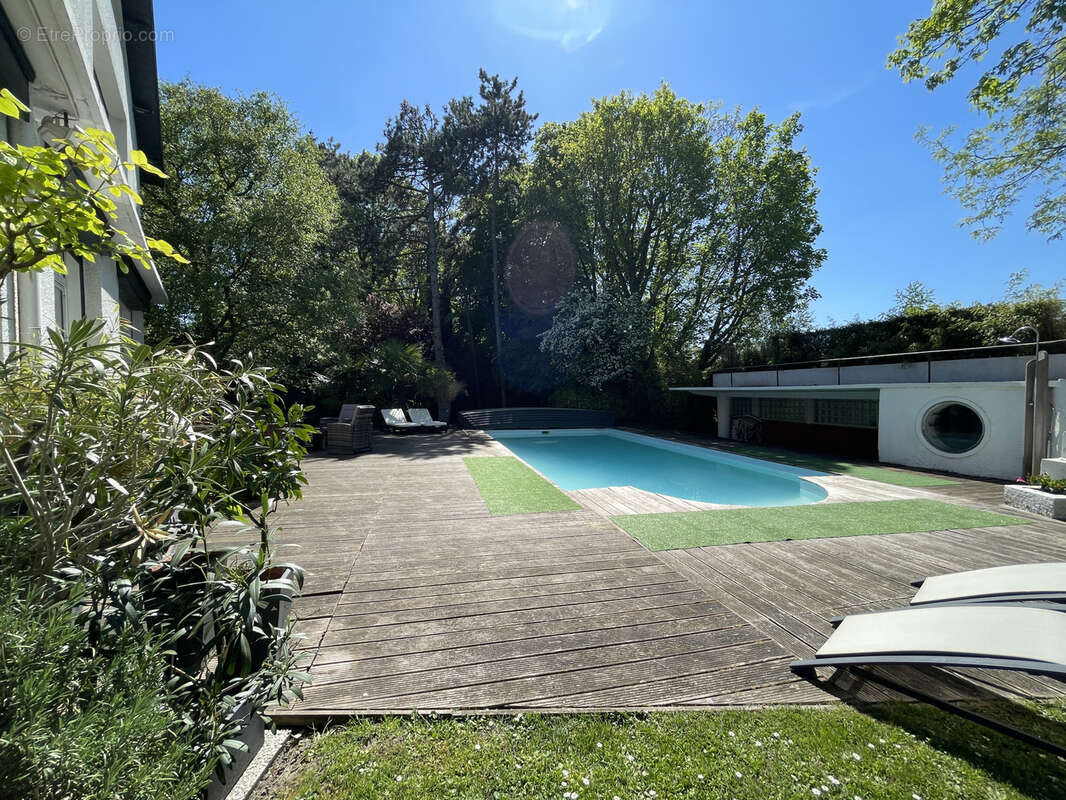 Maison à LOISON-SOUS-LENS