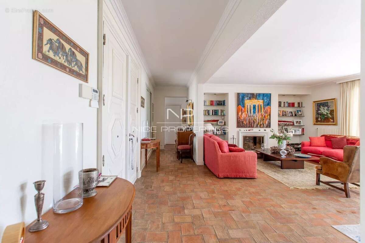 Maison à VENCE