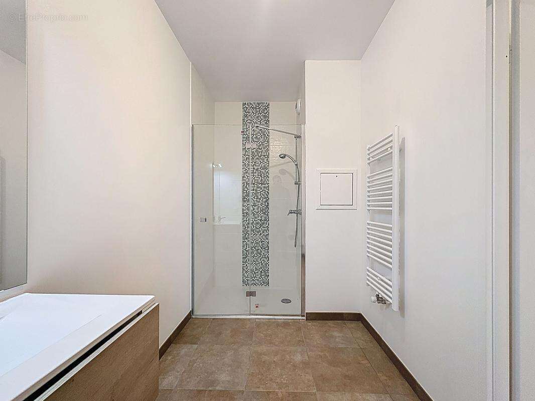 Appartement à LORIENT