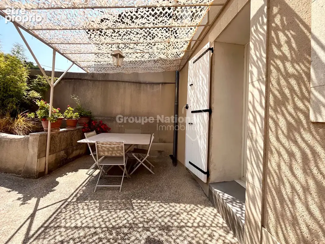 Maison familiale  4 chambres avec cour - photo 4