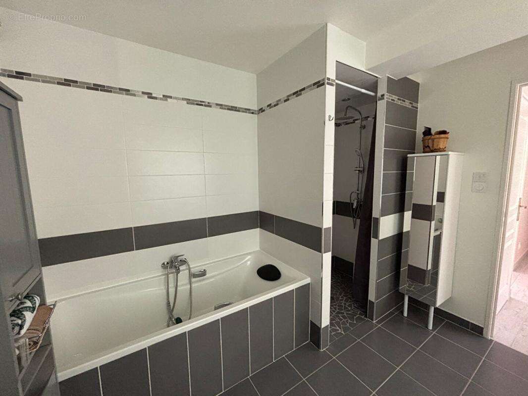 Maison Poivres - photo 10