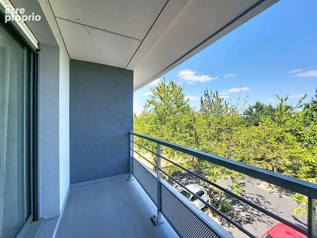 Appartement 2 pièces - Secteur de la Fleuriaye à Carquefou - photo 7