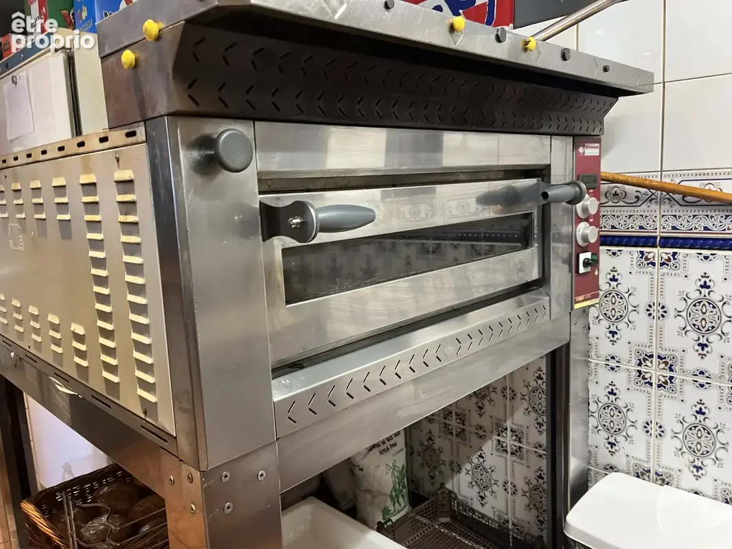Fond de commerce restauration - photo 19