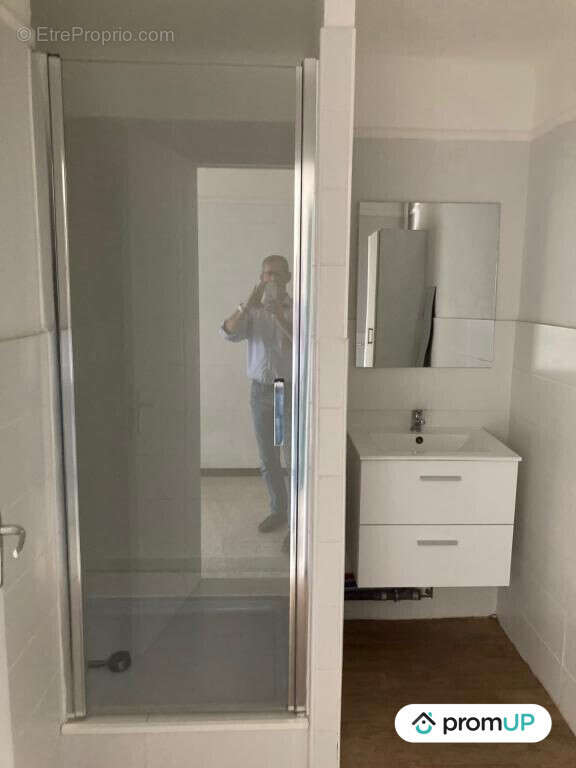 Appartement à PORT-DE-BOUC