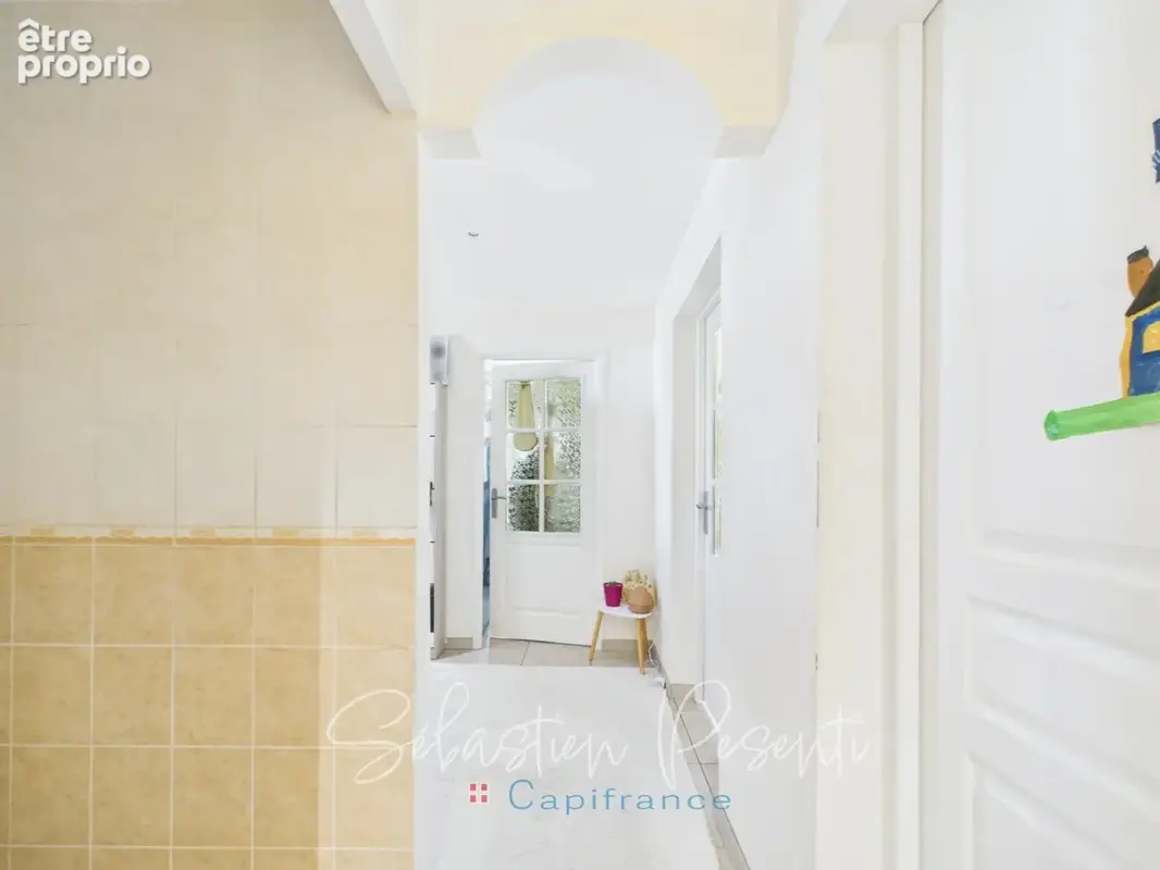 Maison à vendre 4 pièces  ALBERTVILLE – Secteur Saint-Sigismond – - photo 6