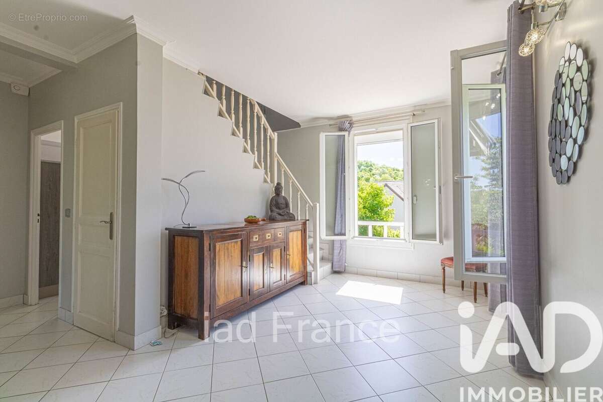 Photo 7 - Maison à MAULE