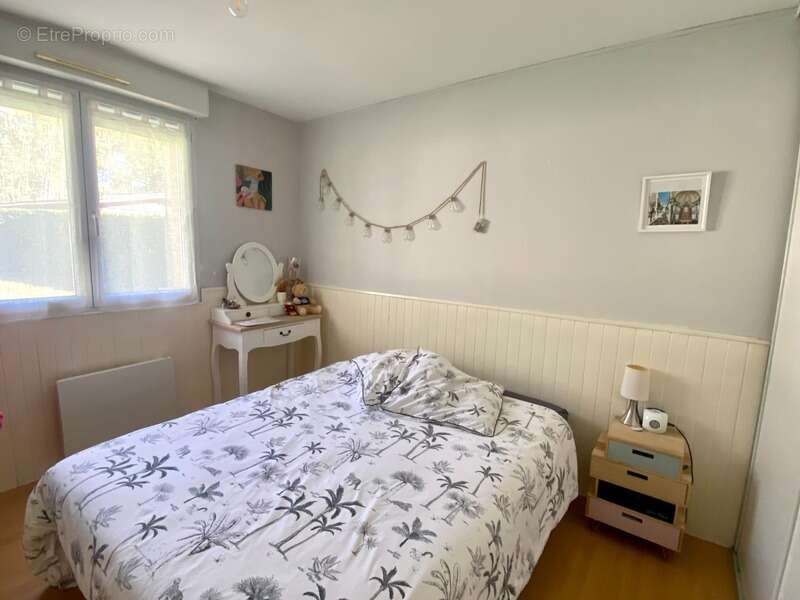 Maison à BRETAGNE-DE-MARSAN