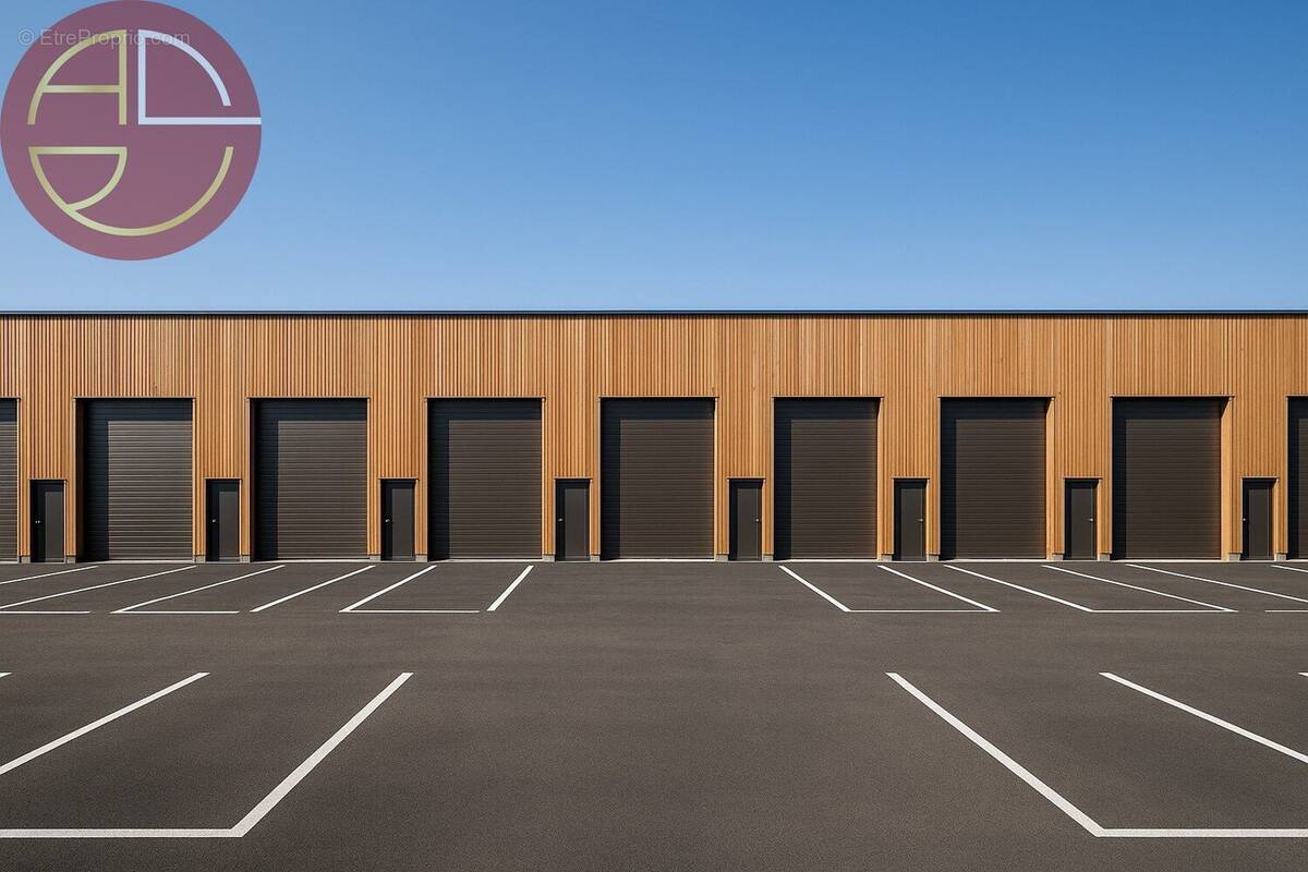 Commerce à CASTANET-TOLOSAN