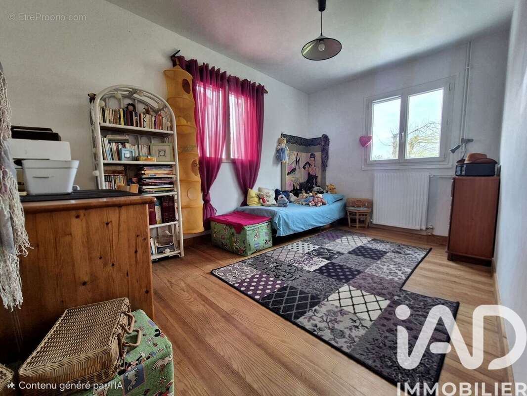 Photo 9 - Maison à TONNAY-CHARENTE