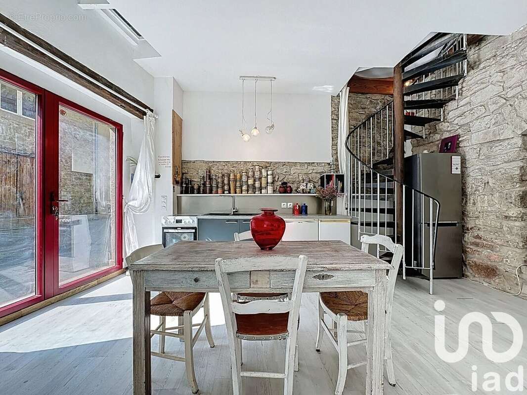 Photo 6 - Maison à BOURIEGE