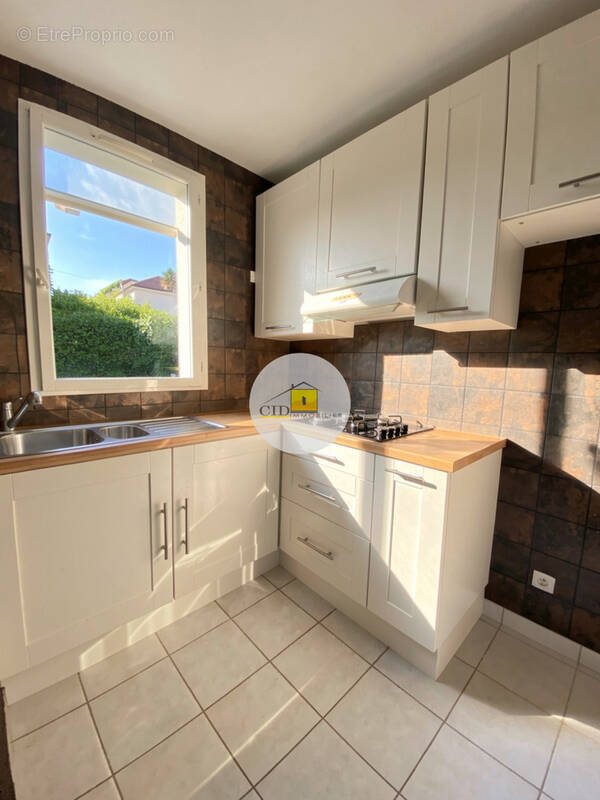 Appartement à BRON