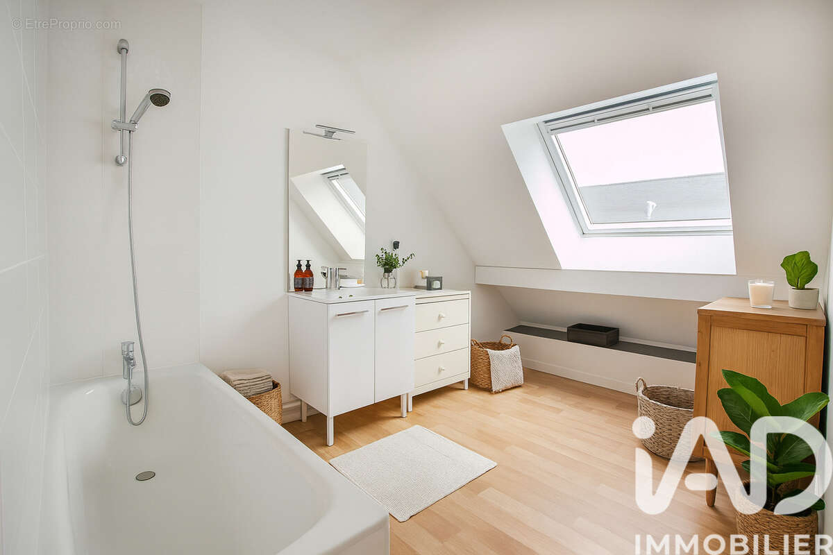 Photo 6 - Maison à PORNICHET