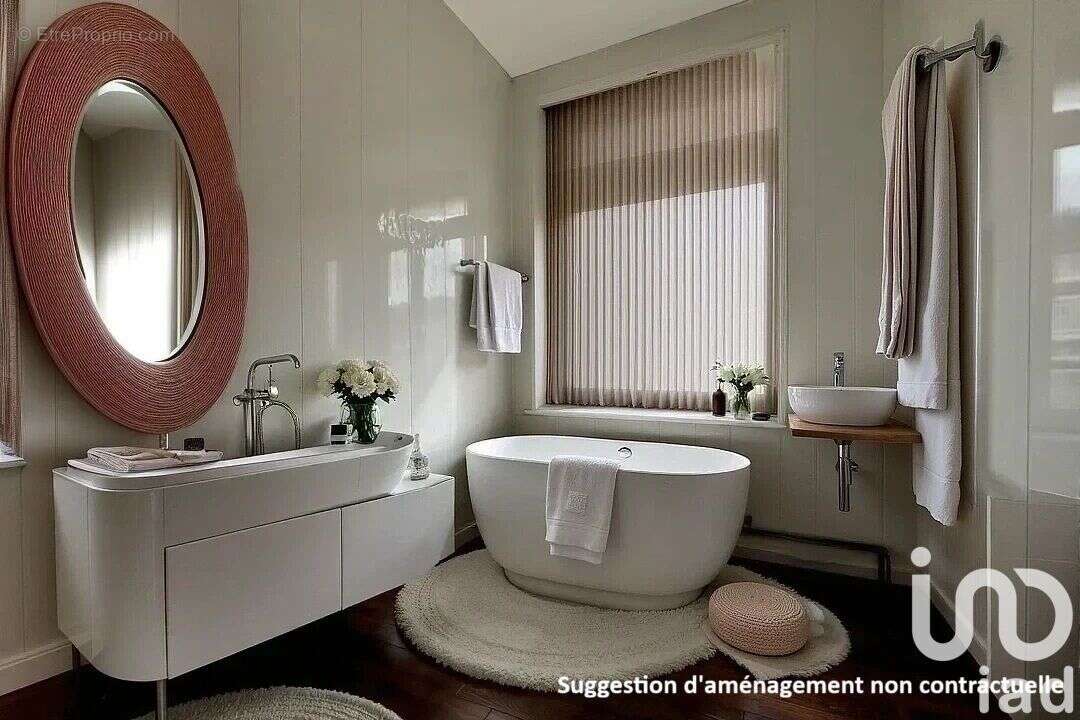 Photo 9 - Maison à BAPAUME