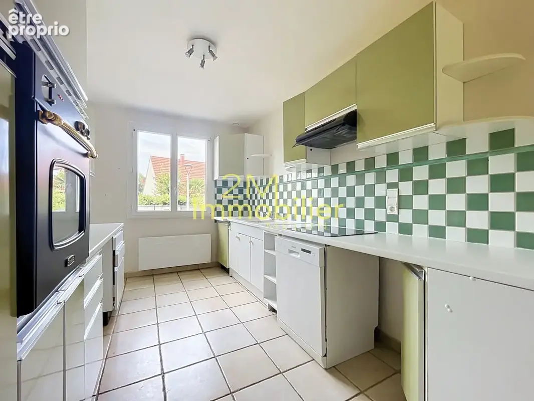 A vendre - maison familiale - photo 4