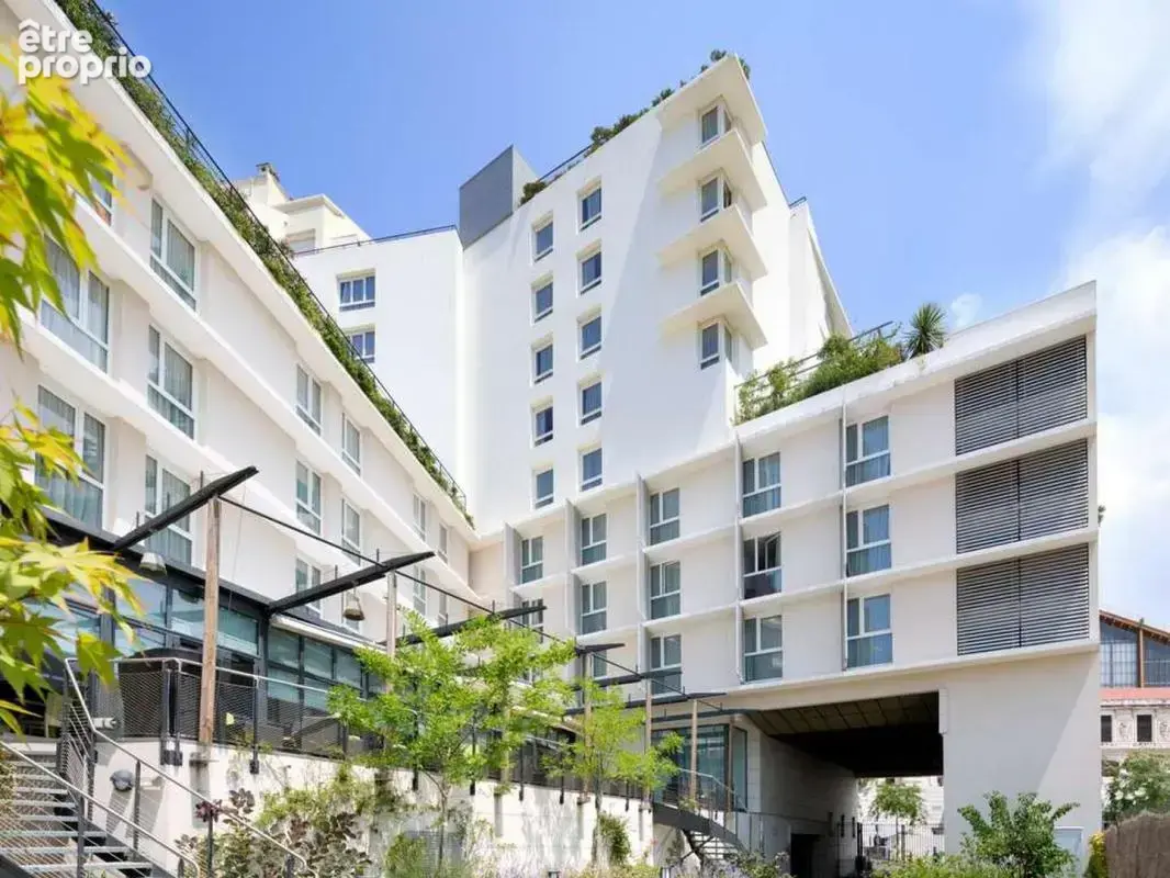 Marseille : Idéal investissement locatif - photo 1