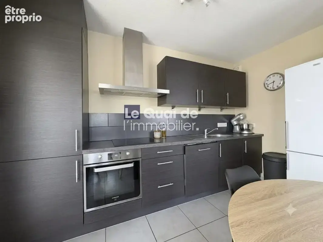 Appartement 3 pièces 68 m² à vendre à Saint-Martin-D'heres (38400) - photo 5