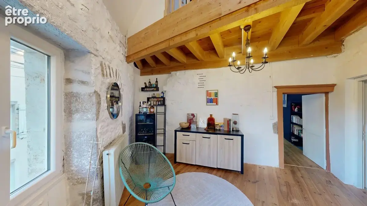 Appartement d'exception 5 pièces à vendre à Beure, secteur Besançon - Réf 7130 - photo 7