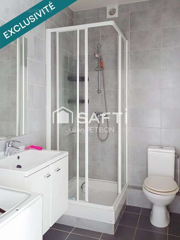 Appartement 29 m² à Angouleme  - photo 5