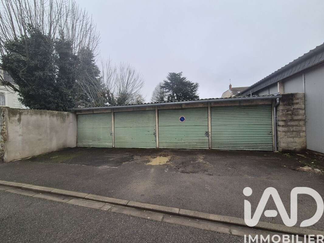 Photo 2 - Terrain à LA FERTE-SOUS-JOUARRE