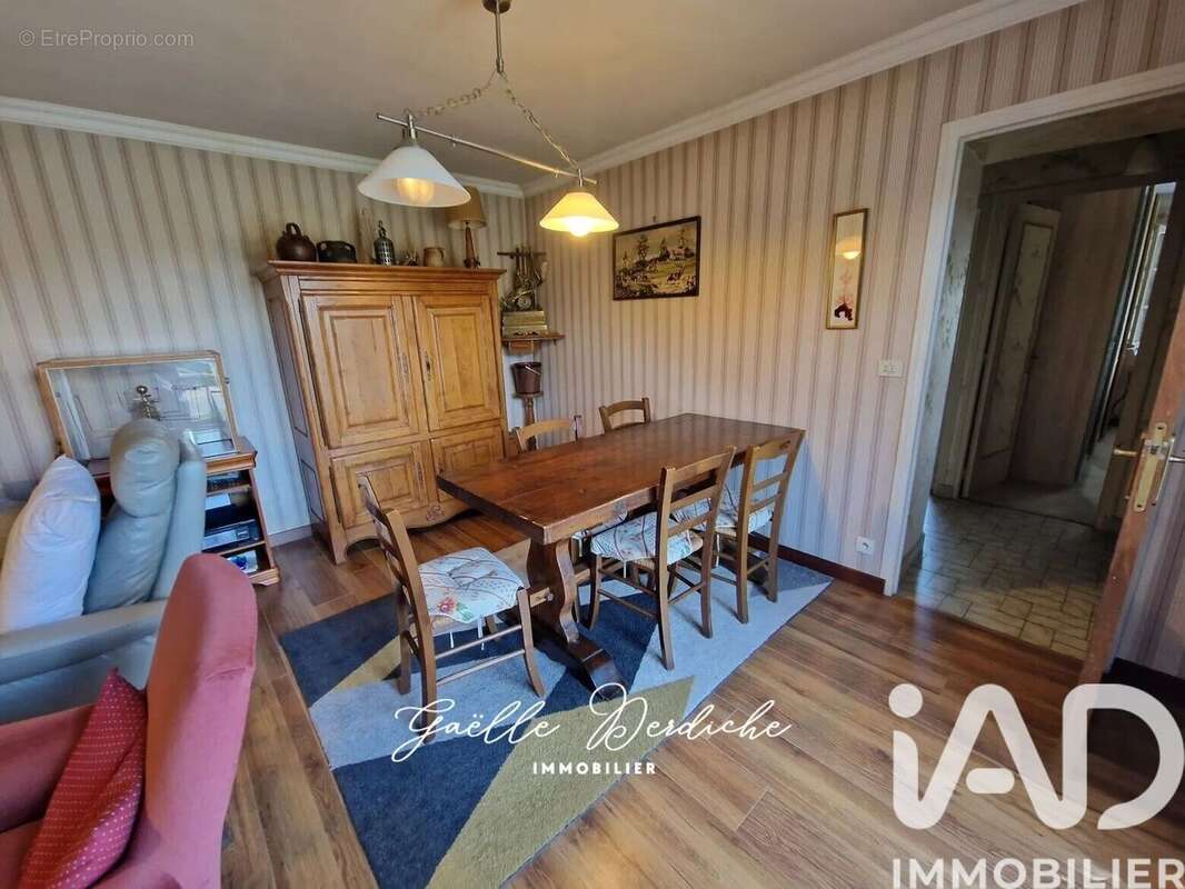 Photo 5 - Maison à FERRIERES-EN-GATINAIS