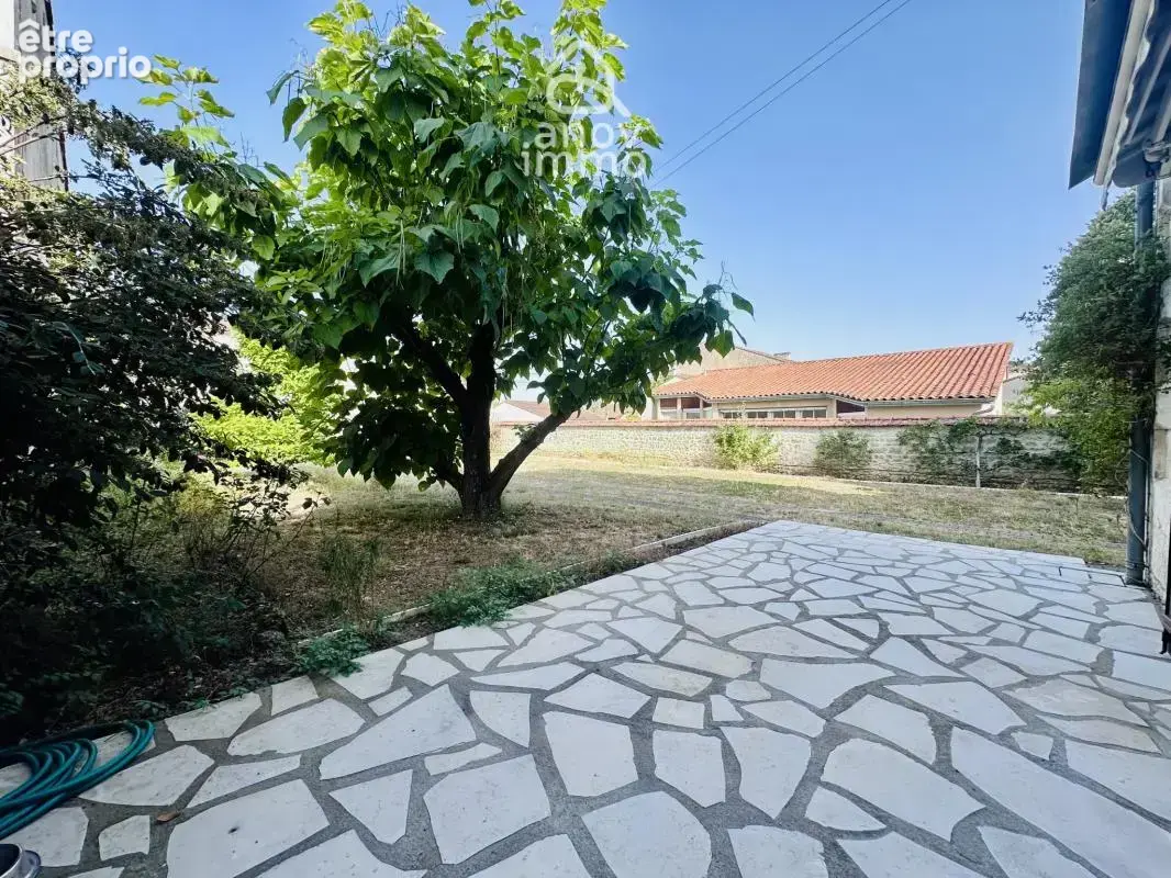 Maison familiale 94 m2 avec grand garage de 40 m2, jardin cl - photo 12