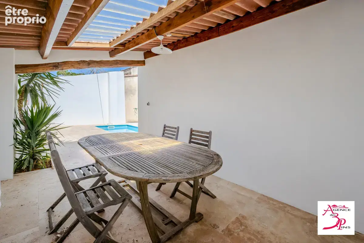 Maison 5 pièces 200 m² à vendre à Pierrefeu-Du-Var (83390) - photo 6
