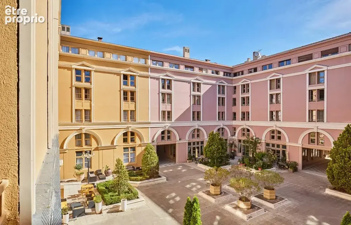 Photo Appartement à Aix-En-Provence au prix de 152 455€