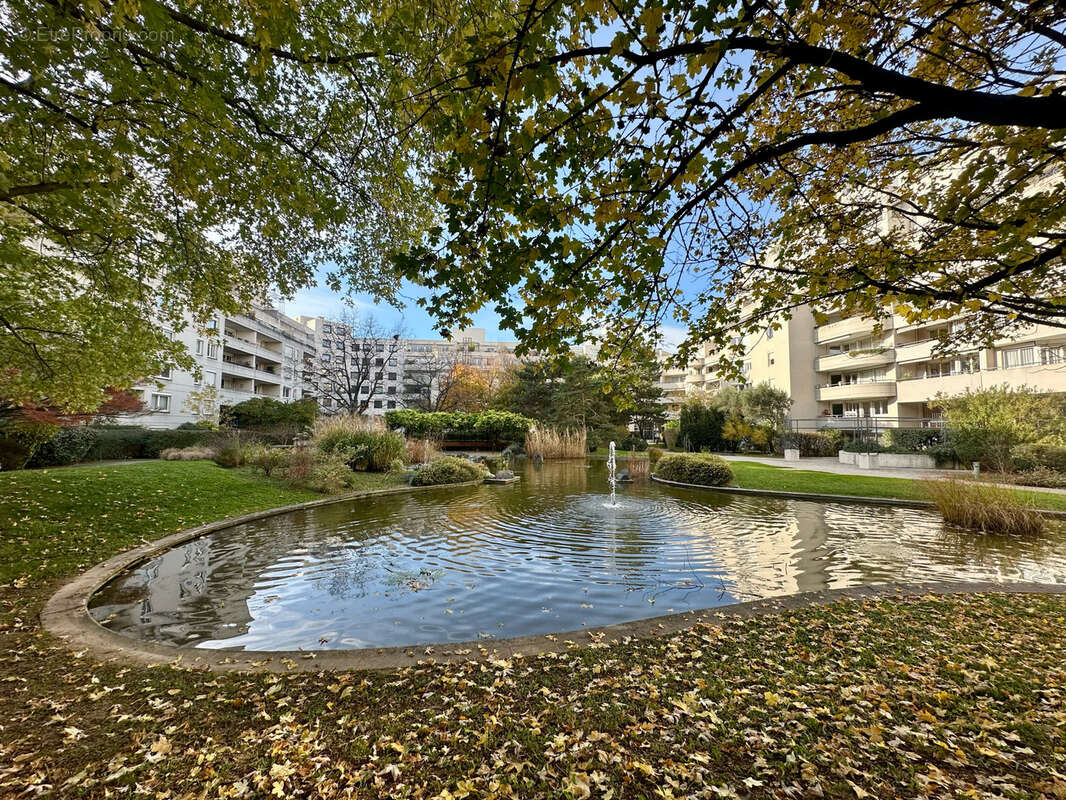 Appartement à LYON-3E