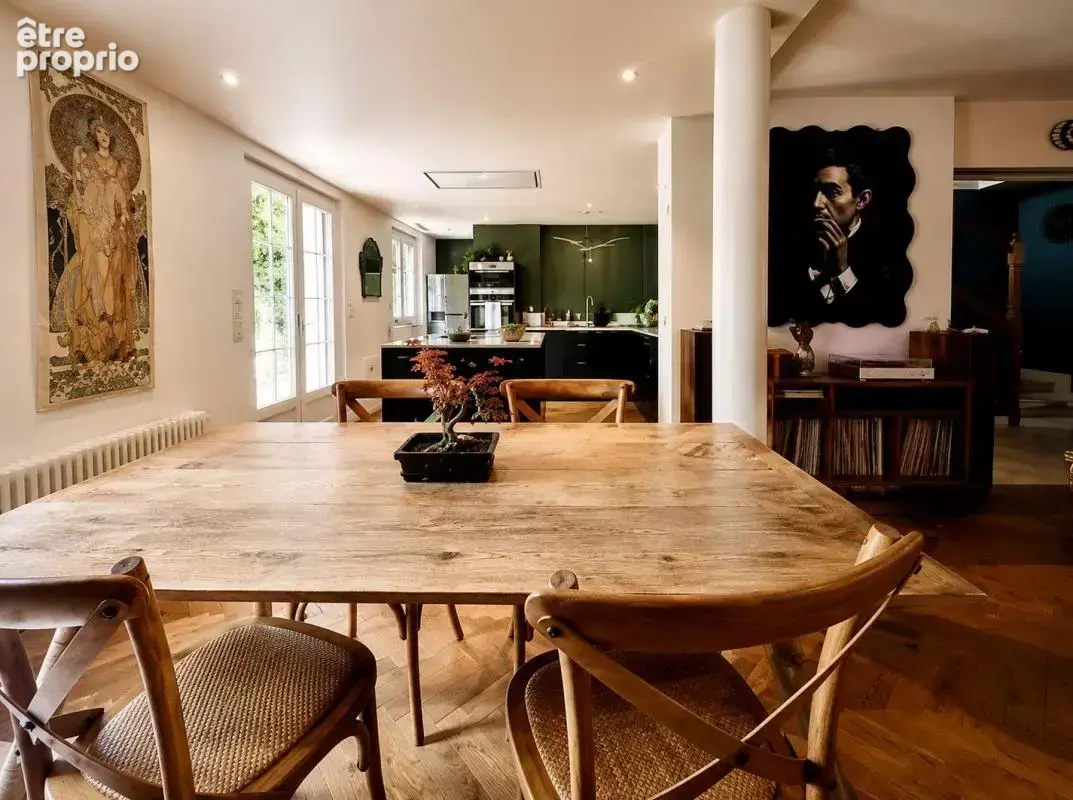 Maison 182 m² à Biarritz  - photo 3