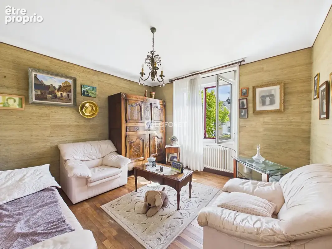 Maison Plomelin 4 pièce(s) 90.64 m2 - photo 2
