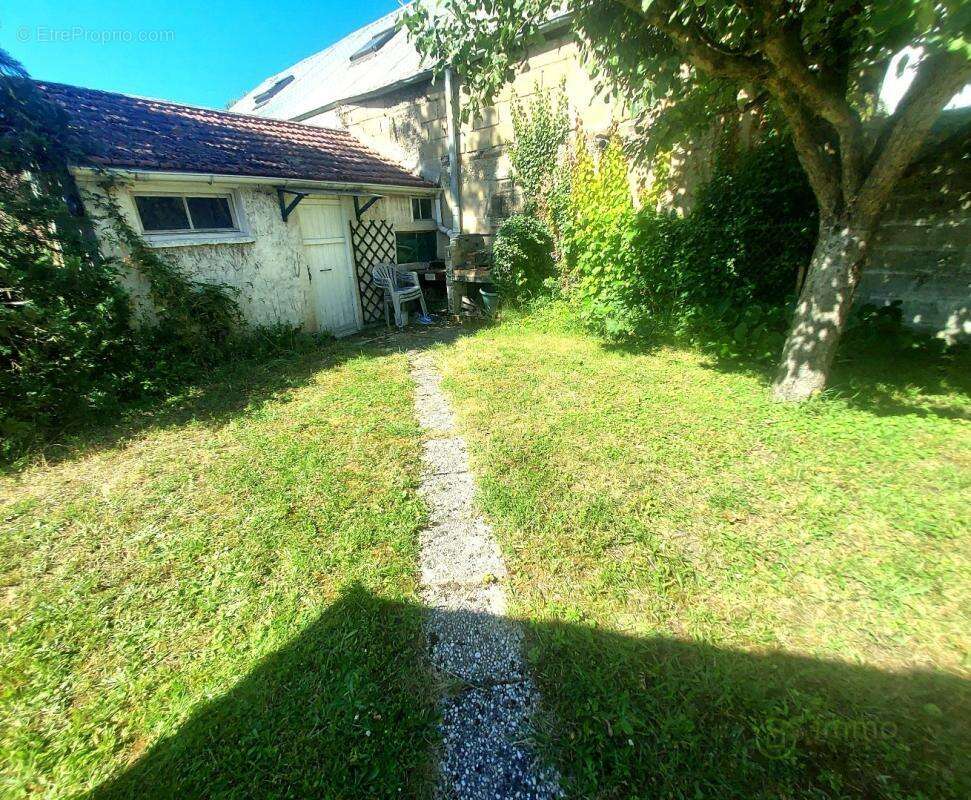 Maison à CERGY