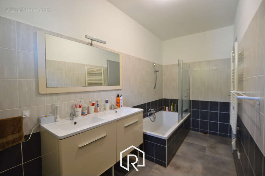 Maison à SEPTEMES-LES-VALLONS