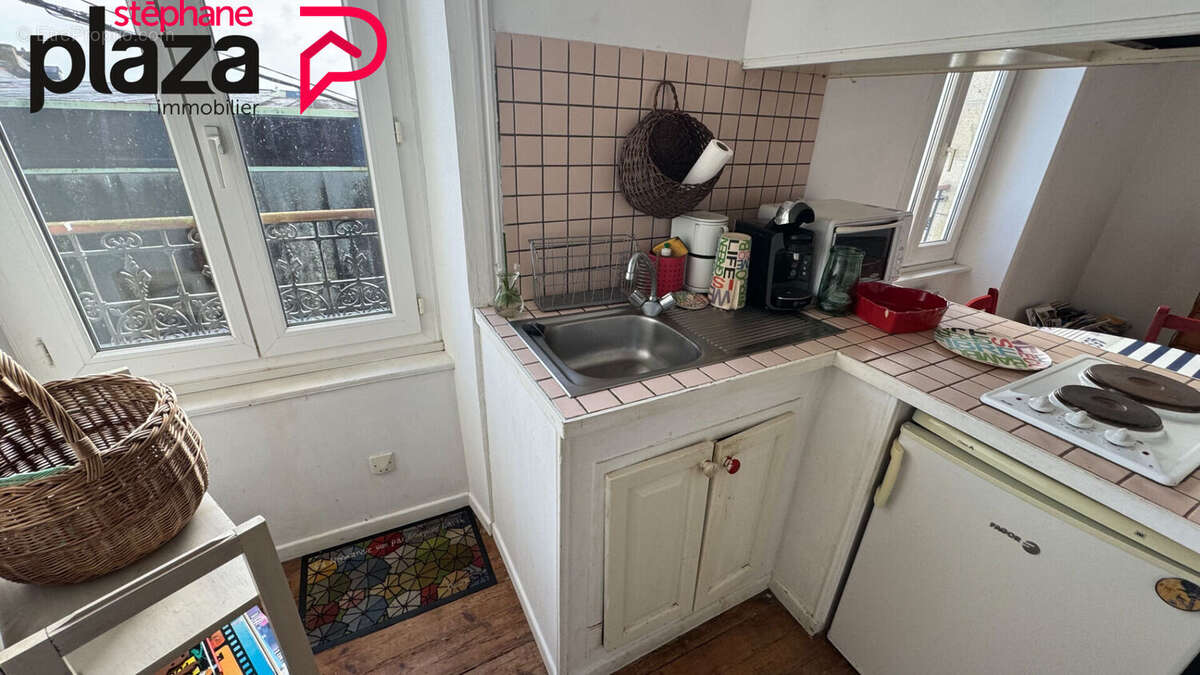 Appartement Douarnenez 2 pièce(s) - photo 5