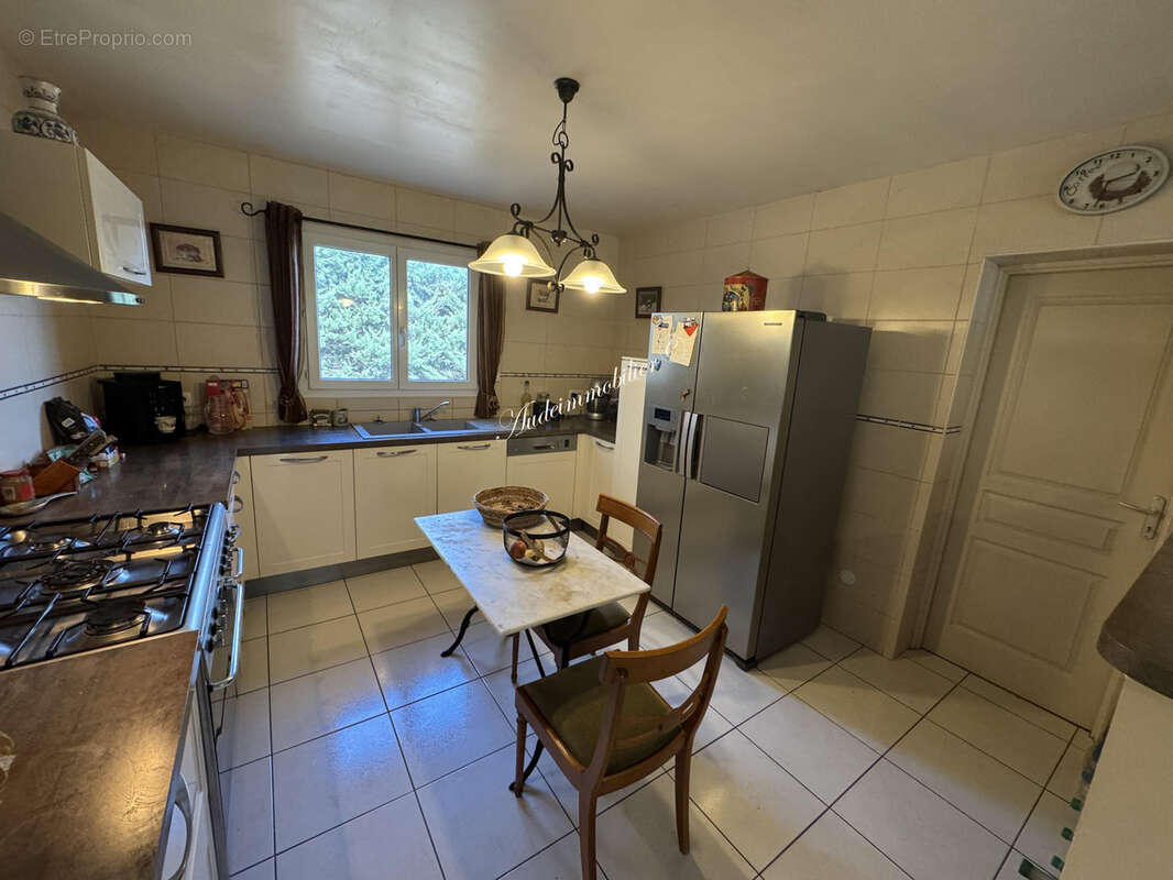 villa de plain-pied avec piscine - photo 5