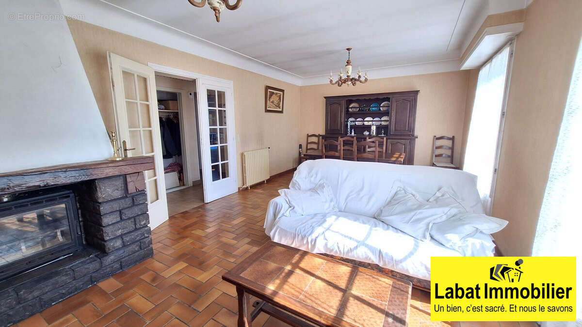 Maison 95 m² à Tarnos  - photo 7
