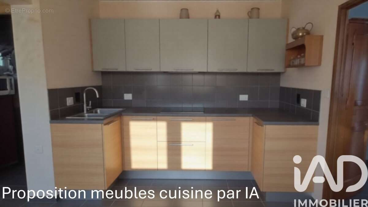 Photo 5 - Maison à SUCE-SUR-ERDRE