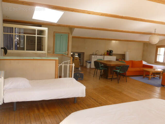 Appartement à PRATS-DE-MOLLO-LA-PRESTE