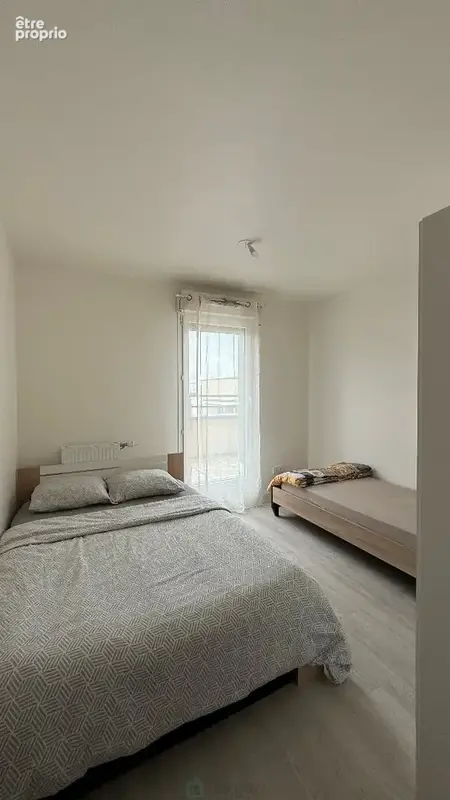 Très bel appartement  Résidence sécurisée  Secteur proche Saint-Sever - photo 8