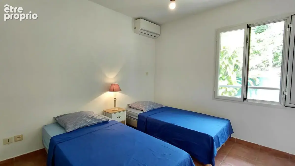 A VENDRE : Appartement T3 au Gosier (97190) - photo 15