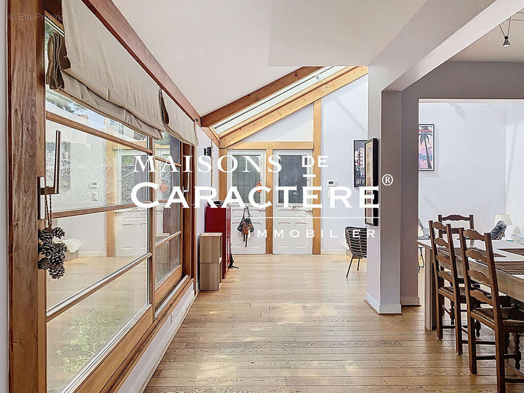 Maison à TRIEL-SUR-SEINE