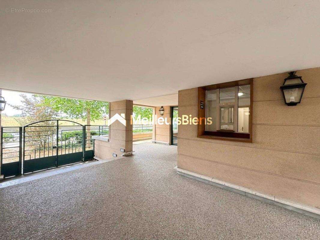 Appartement 3 pièces de 61,51 m² avec balcon et parking à Saint-Ouen-l'Aumône - photo 9