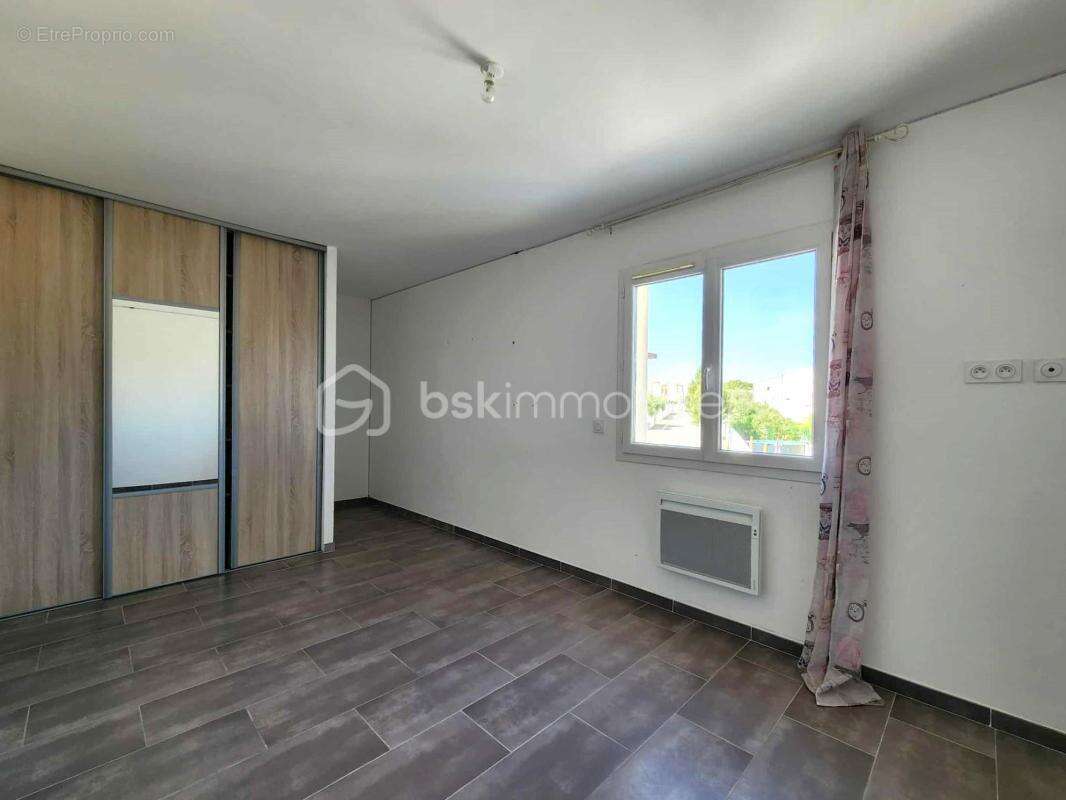 Maison à TOURBES
