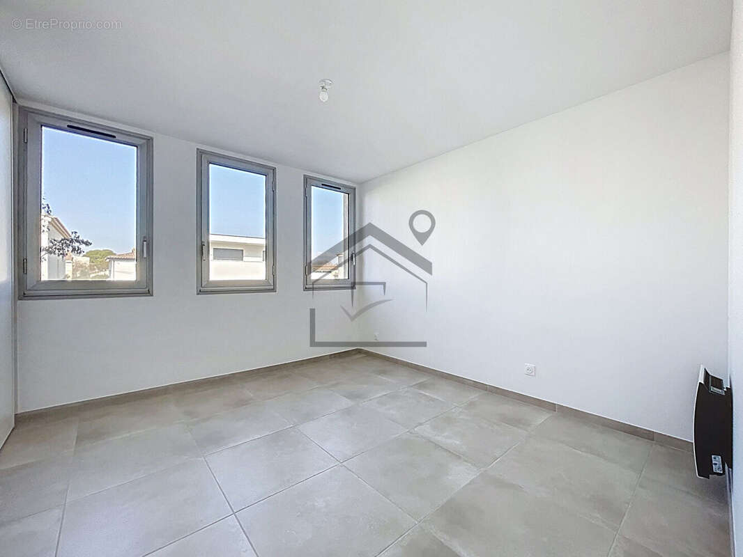 Appartement à MARIGNANE