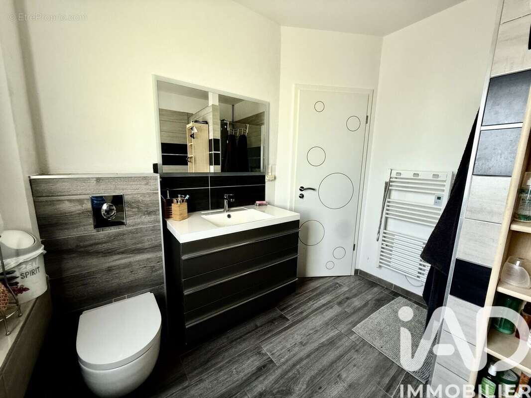 Photo 8 - Maison à MUTTERSHOLTZ