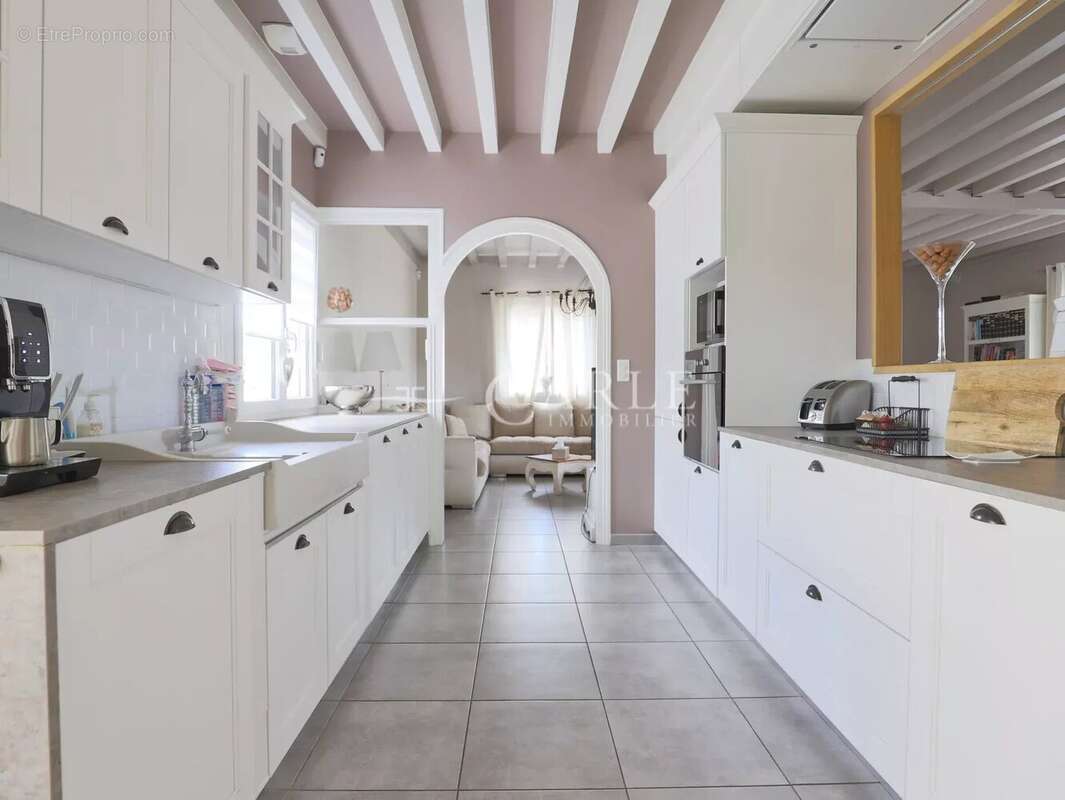 Maison à GENAS