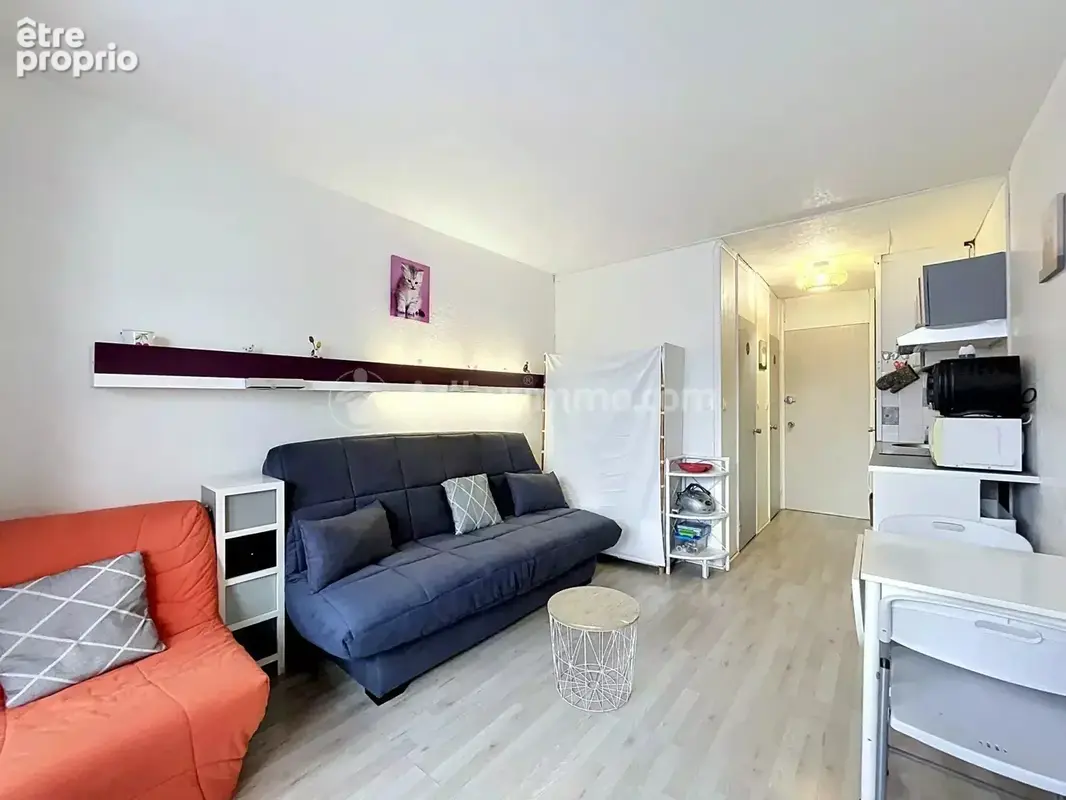 Vente Appartement Royat(63130) 49 000ï¿œ - photo 2