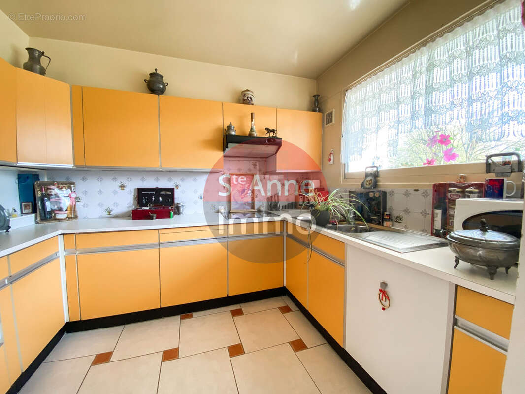 Appartement à AMIENS