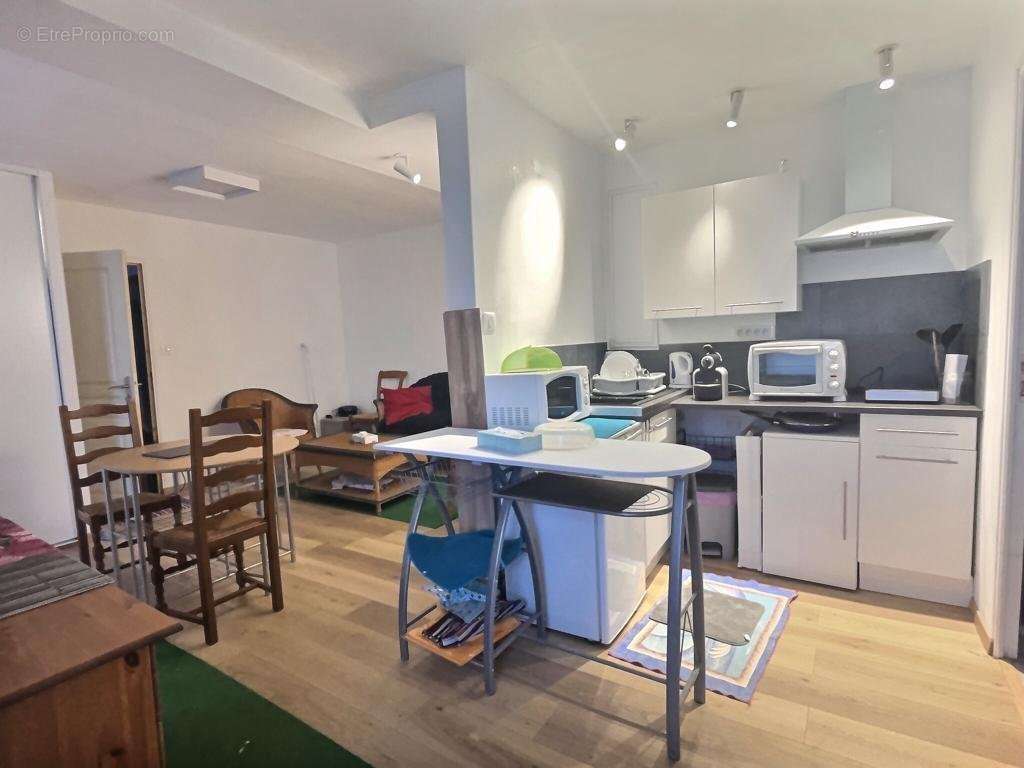 Maison à SALIES-DE-BEARN